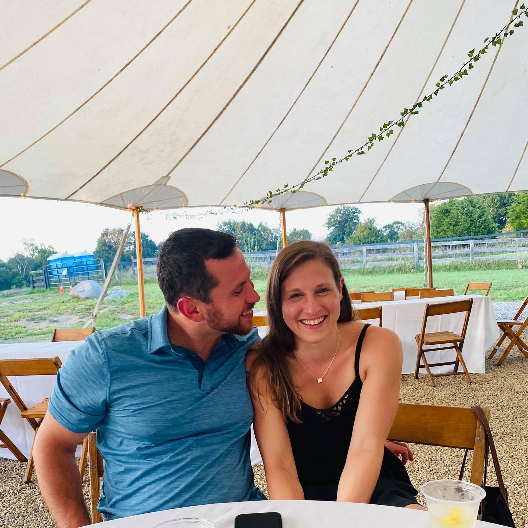 The Wedding Website of Abbey Wills and Alex Belakovskiy