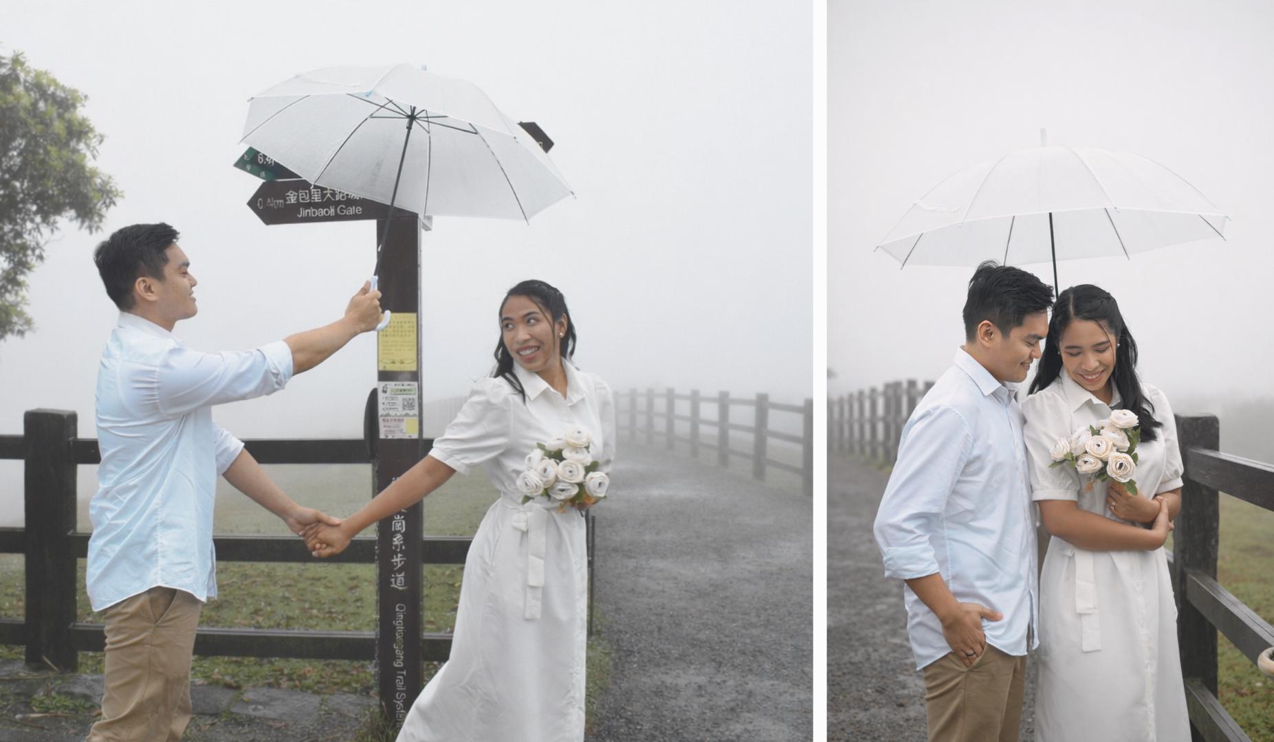 The Wedding Website of Shane Asuncion and Franz Esguerra