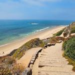 Crystal Cove State Park