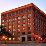 The Sixth Floor Museum at Dealey Plaza