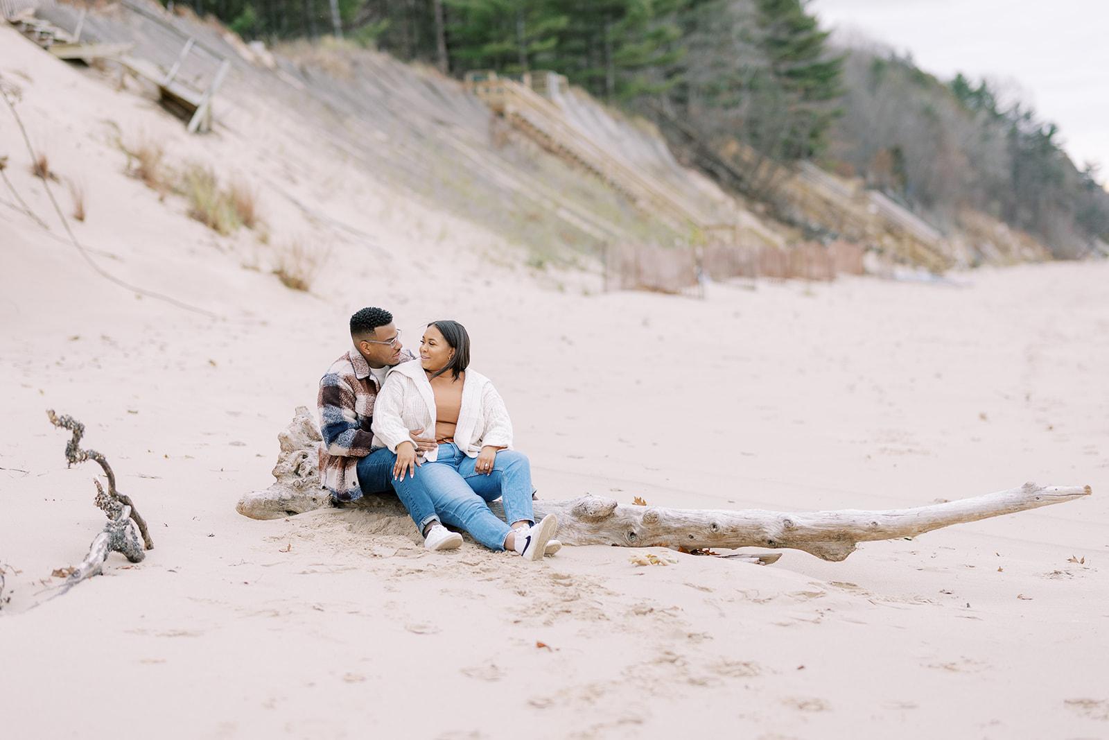 The Wedding Website of Shaelyn Green and Mecca Highsmith