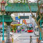 Chinatown