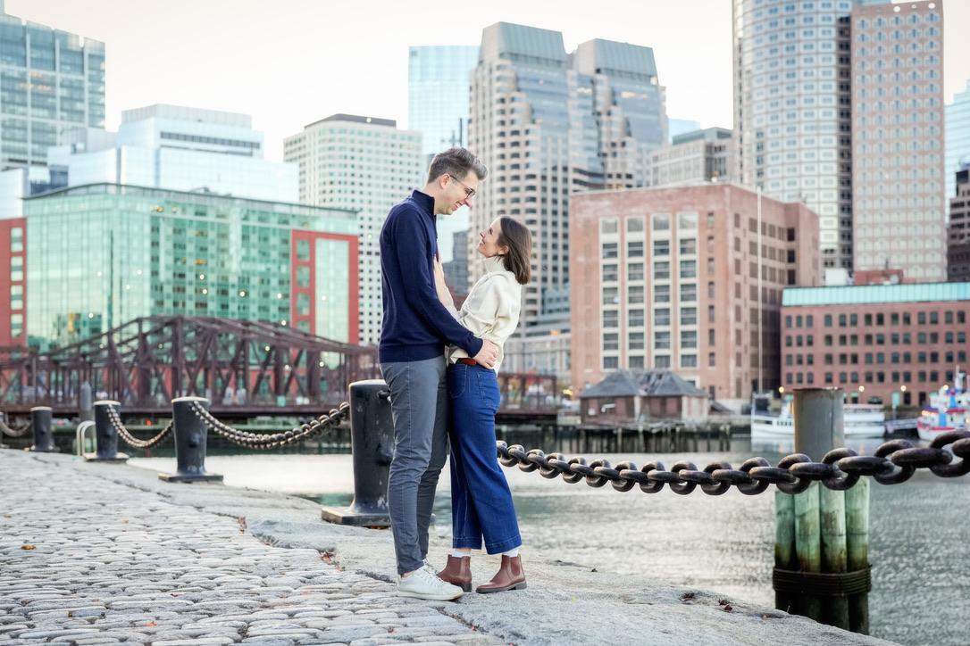 The Wedding Website of Margot Manning and Grant Steele
