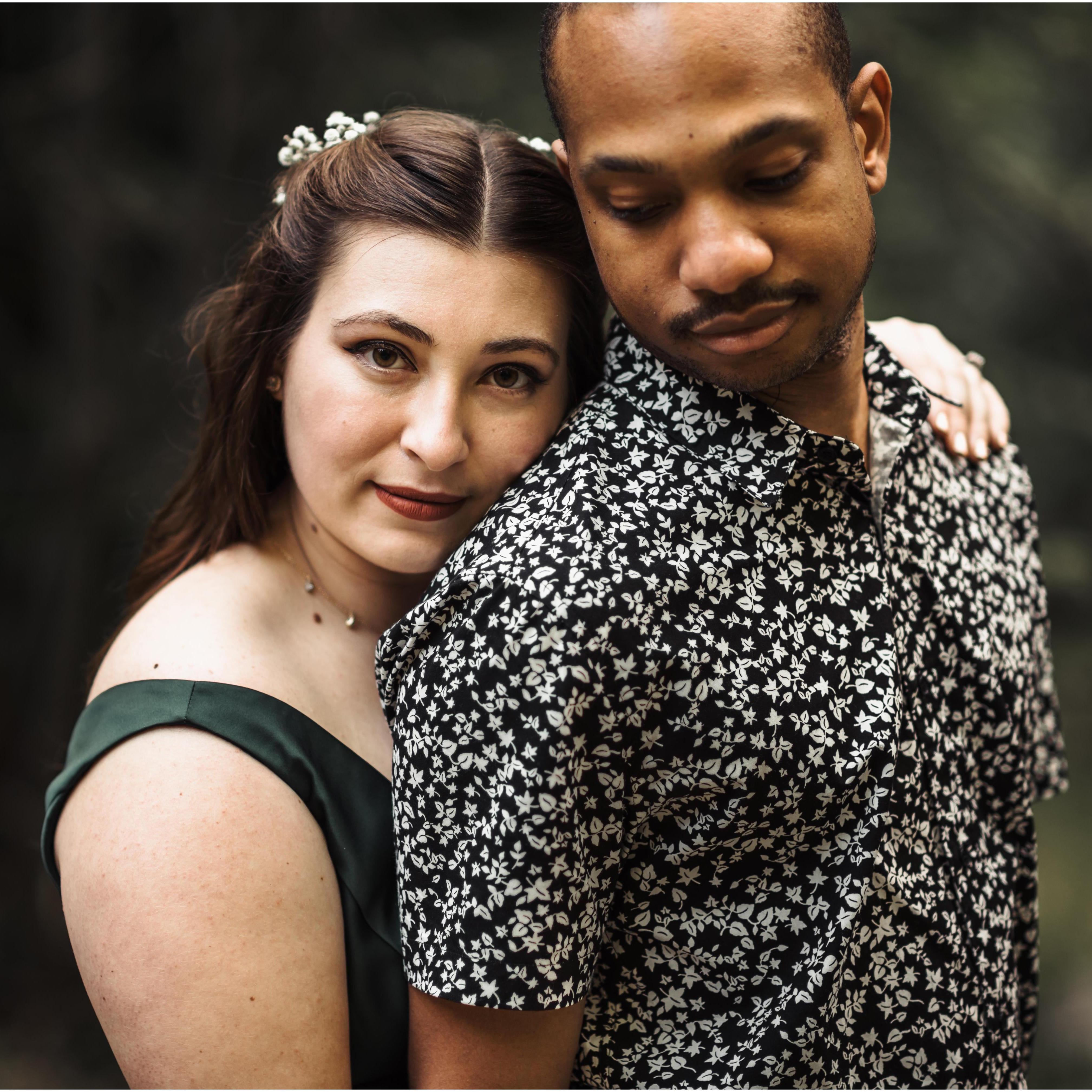 ENGAGEMENT PHOTOS - CASSY SMITH PHOTOGRAPHY