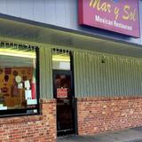 Mar y Sol Mexican Food