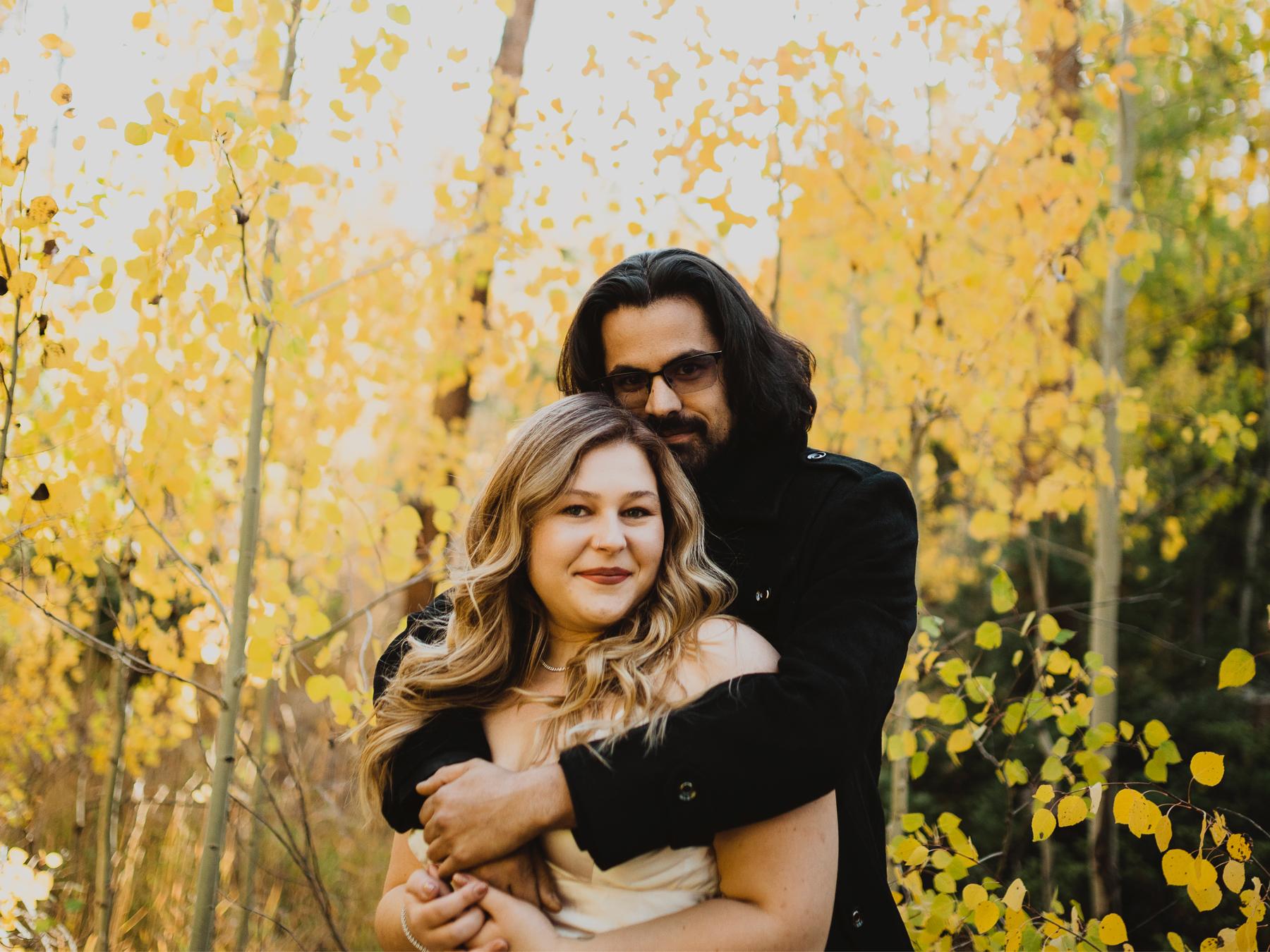 The Wedding Website of Jessica Bauer and Robert Gardner