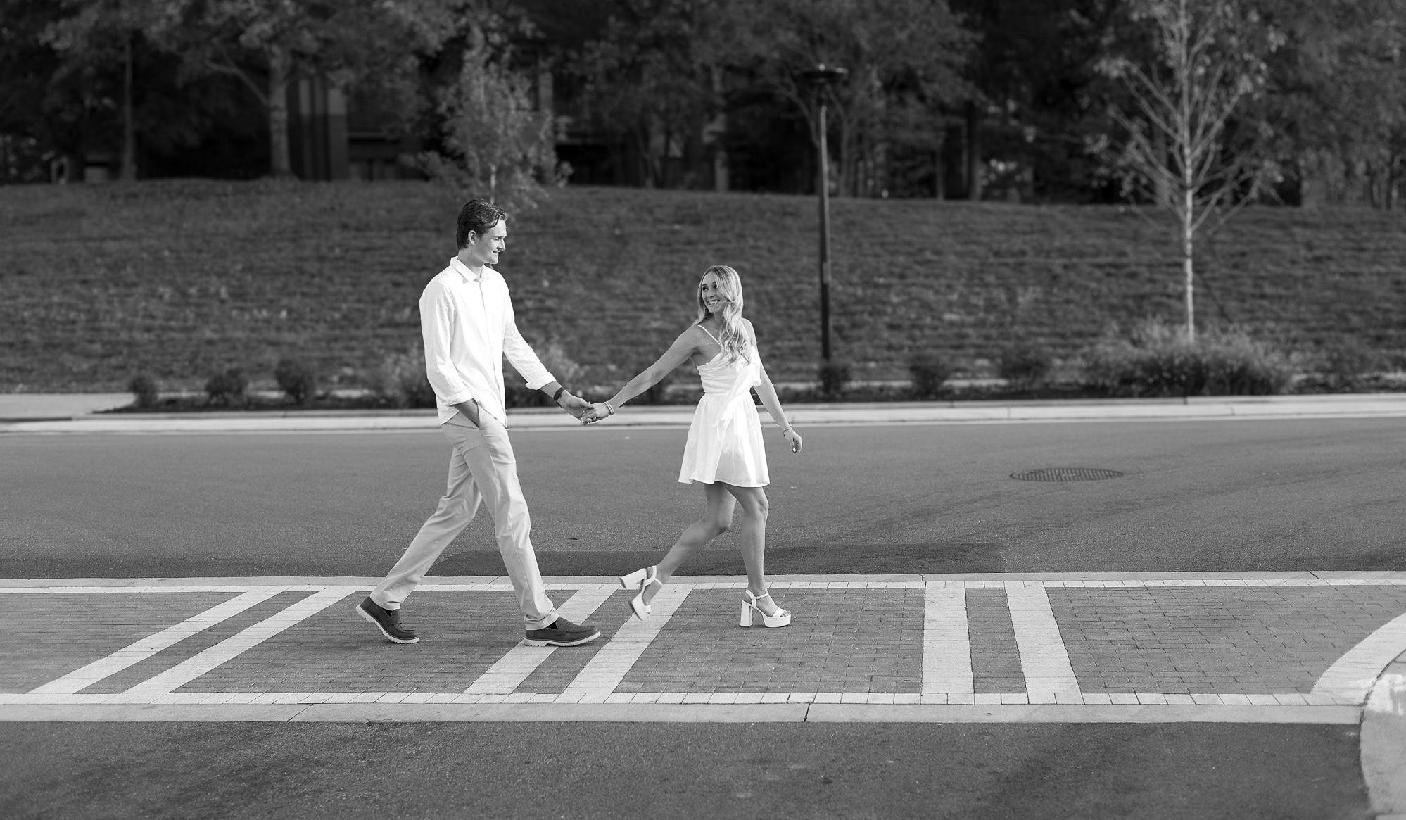 The Wedding Website of Elizabeth McInnis and Stephen Clark