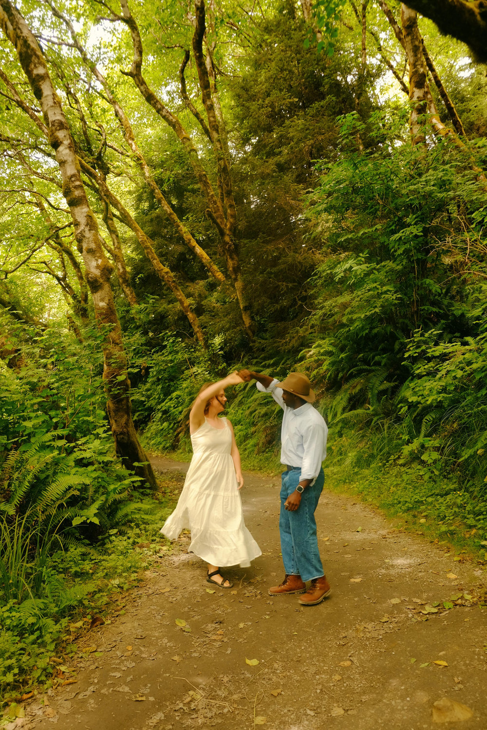 The Wedding Website of Brooklyn Becker and Stephen Oni