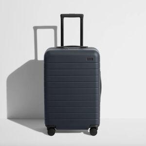 Bigger Carry-On Luggage in Amour | Away: Built for modern travel