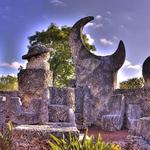 Coral Castle