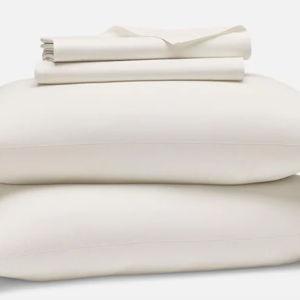 Classic Percale Core Sheet Set