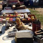 Todd Farm Antiques