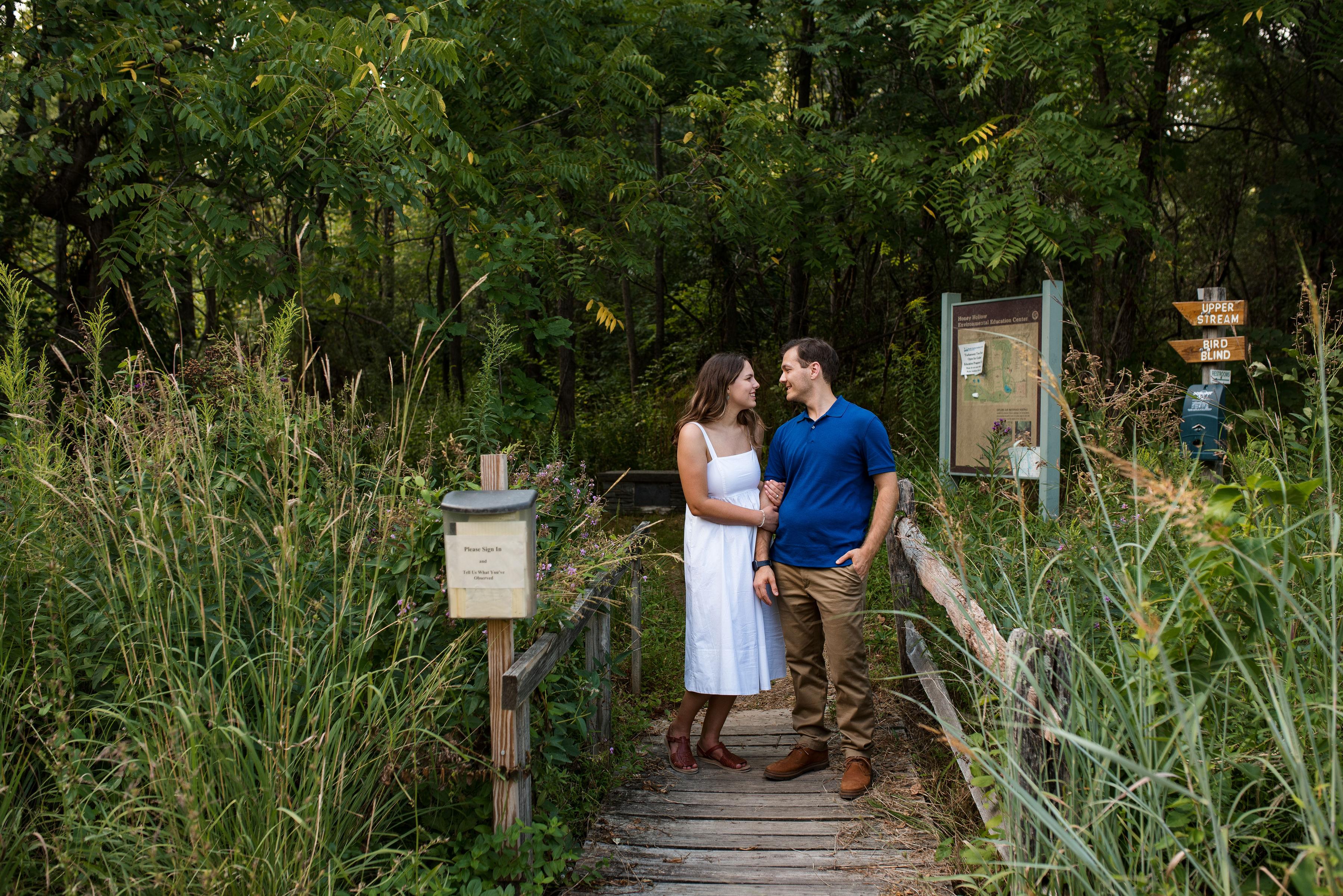 The Wedding Website of Emily Aversa and Alex Ioakimidis
