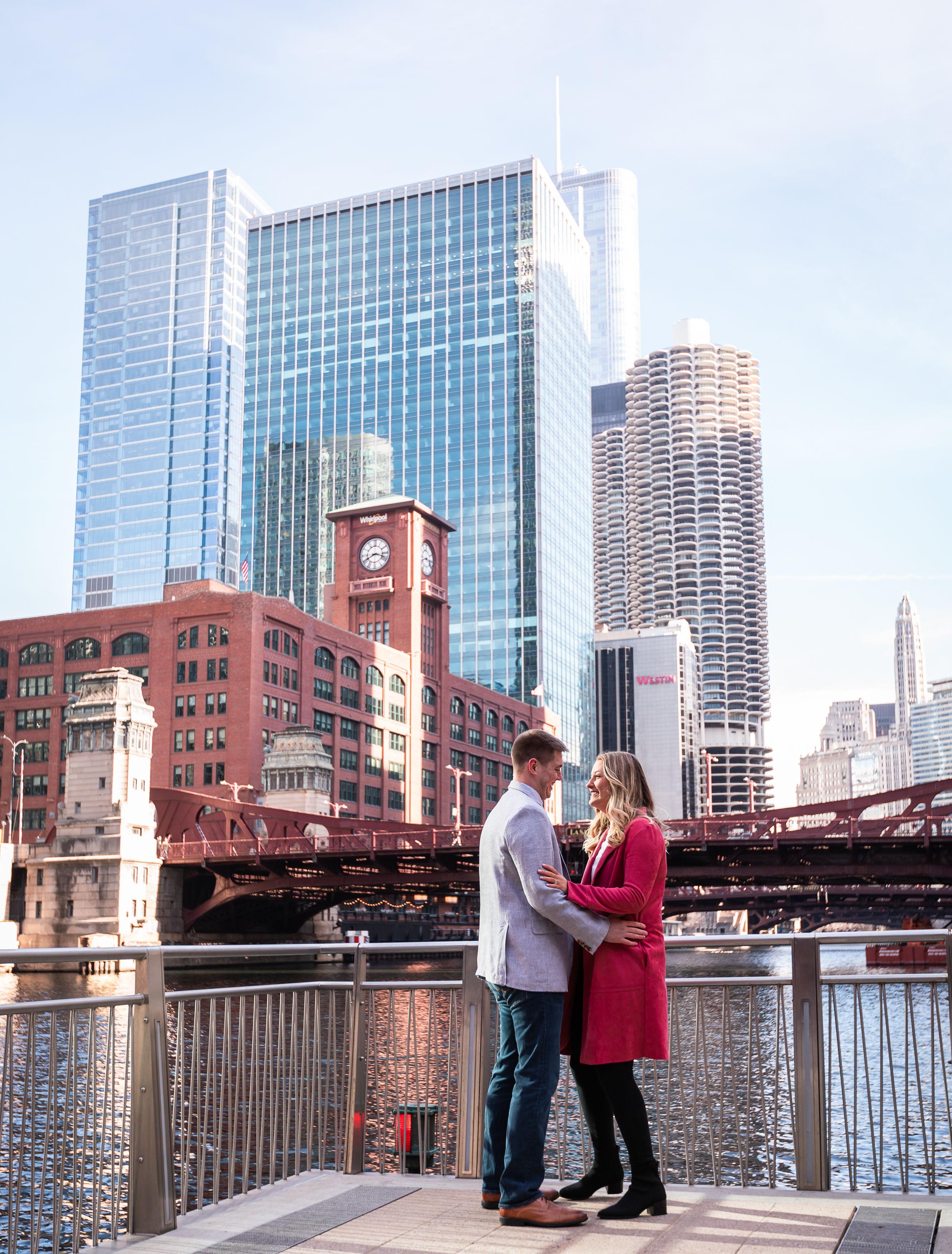The Wedding Website of Emily Schramek and Marcus Matelski