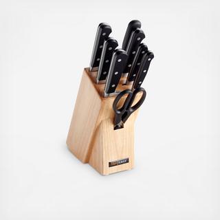 Premier 9-Piece Knife Block Set