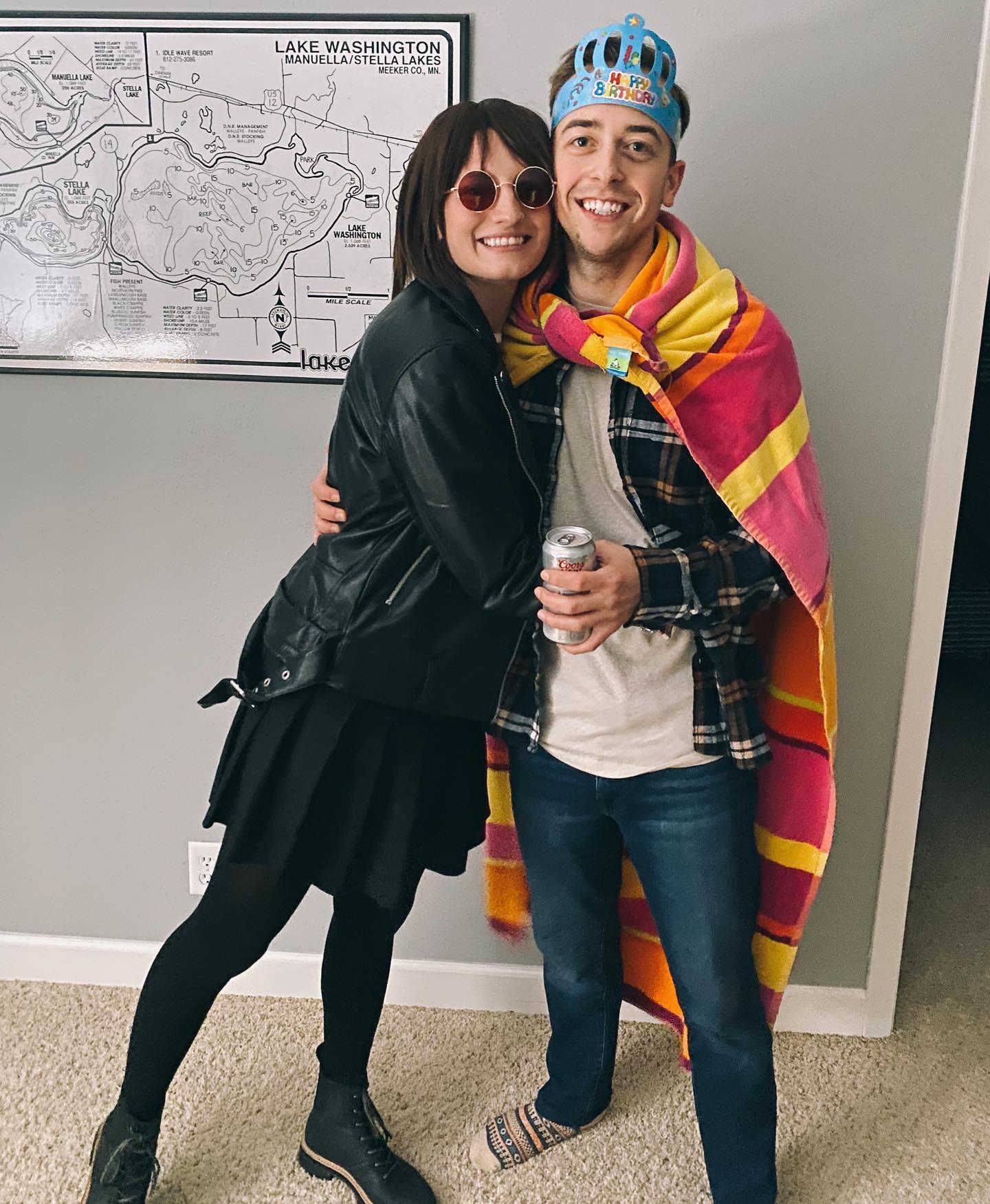Halloween 2021.