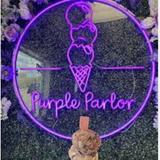 Purple Parlor