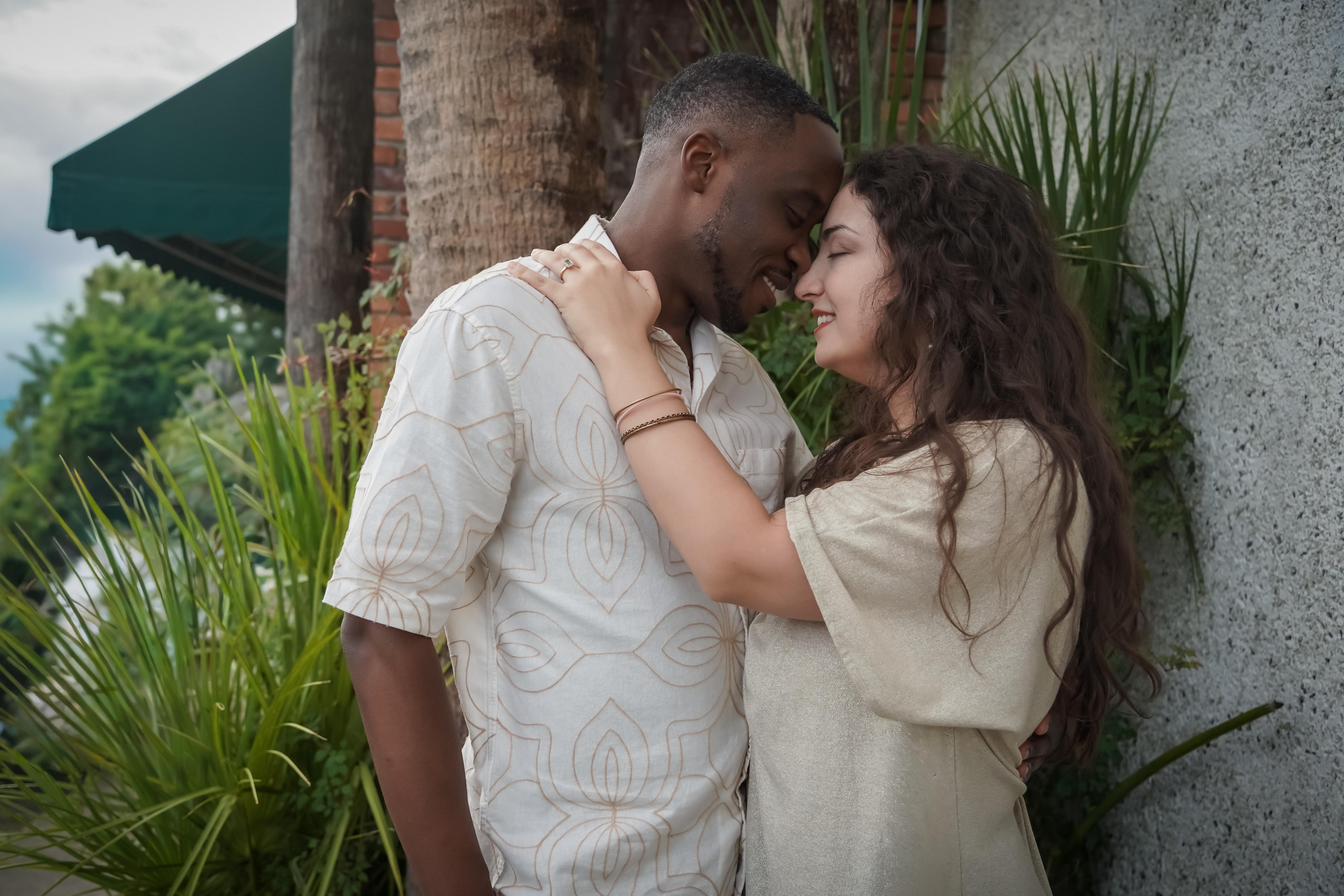 The Wedding Website of Sophia Cain and Nse Udonta