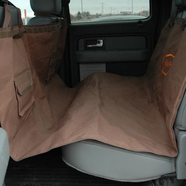 Mud River Hammock Style Seat Cover