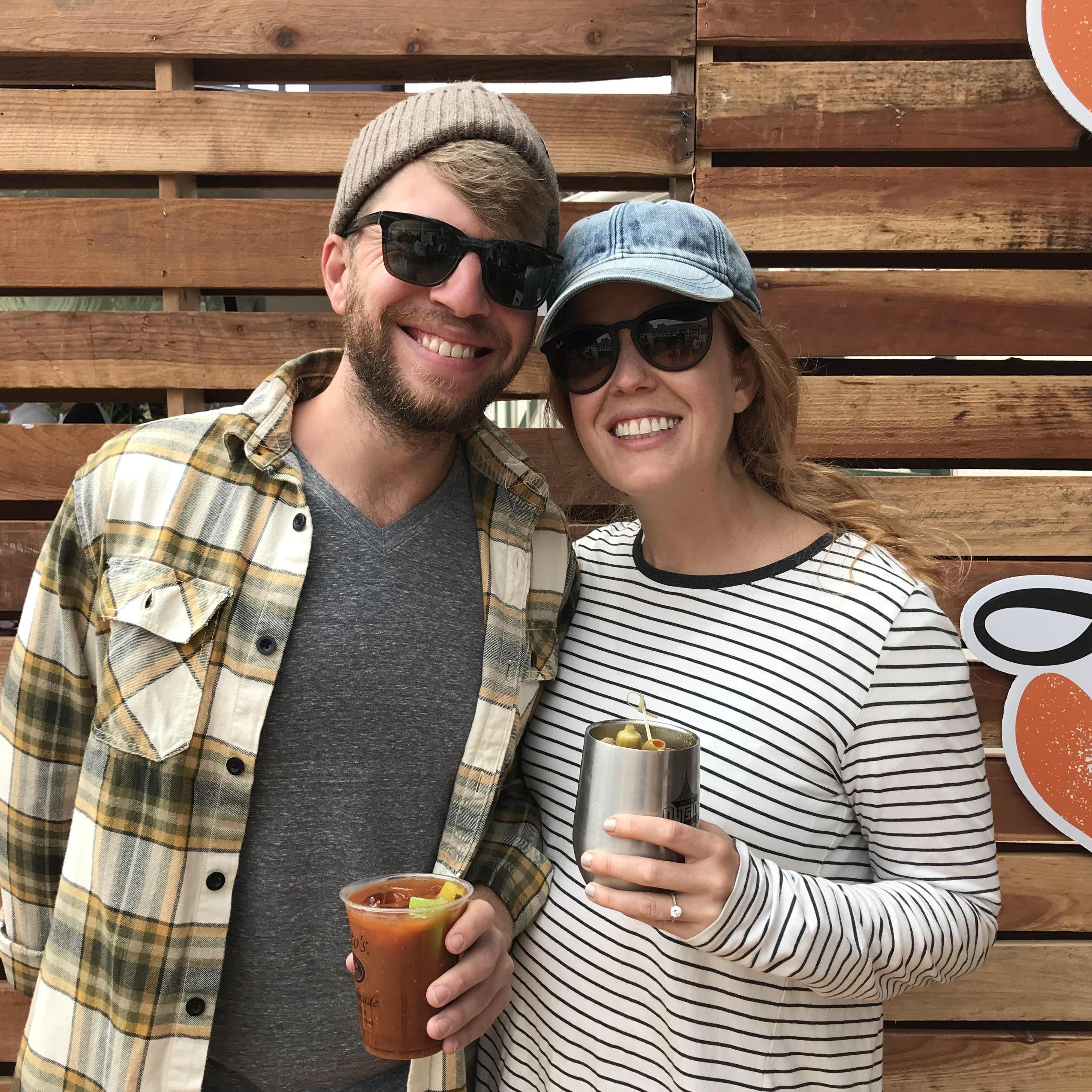 Outside Lands Music Festival