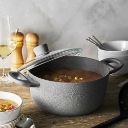 Ballarini - Parma Plus 4.9 Quart Dutch Oven – Kitchen Store & More