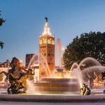 Country Club Plaza