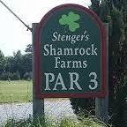 Stenger’s Shamrock Farms Par 3 Golf Course