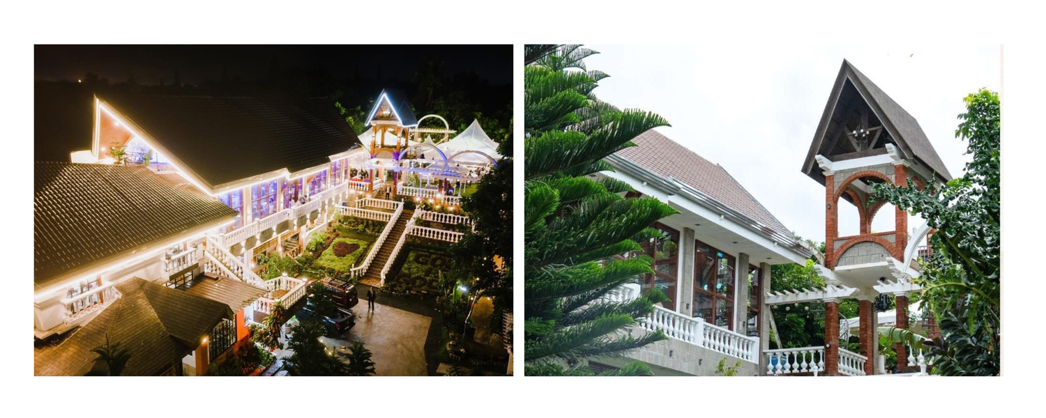 The Wedding Website of April Pailagao and Christian Prudente