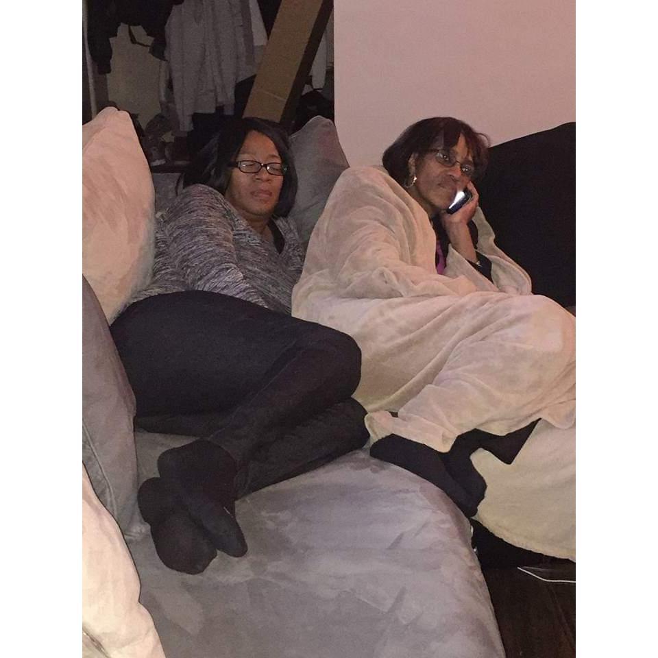 Tammy & Linda