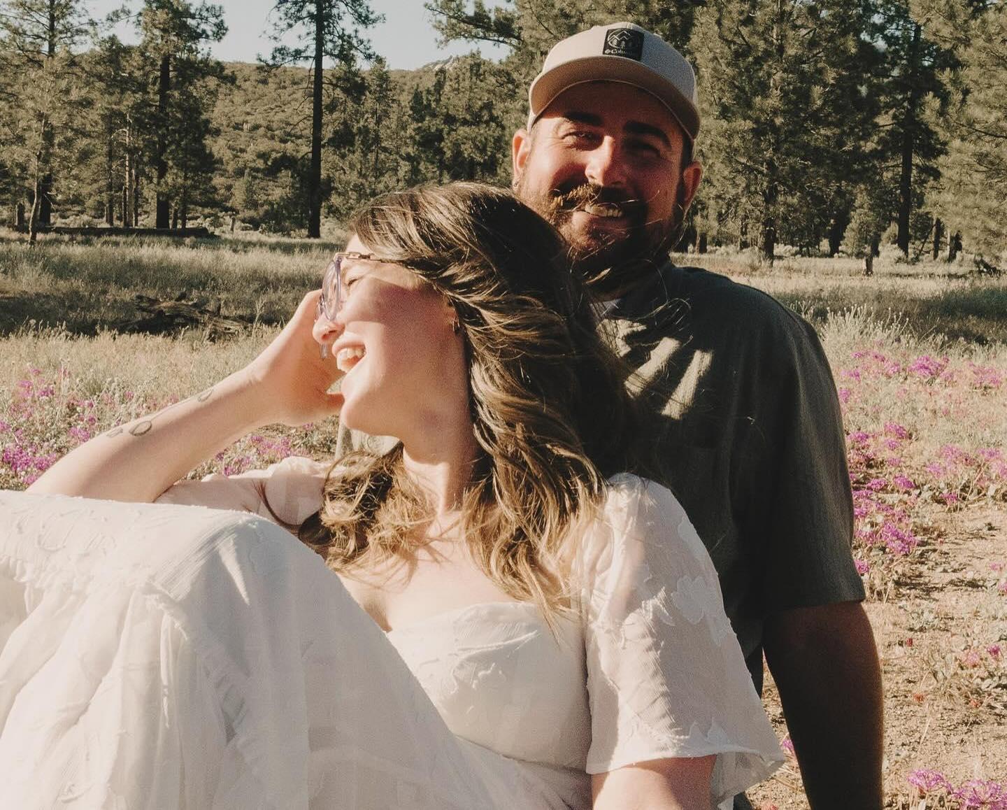 The Wedding Website of Rebecca Pfennings and Buddy Elmore