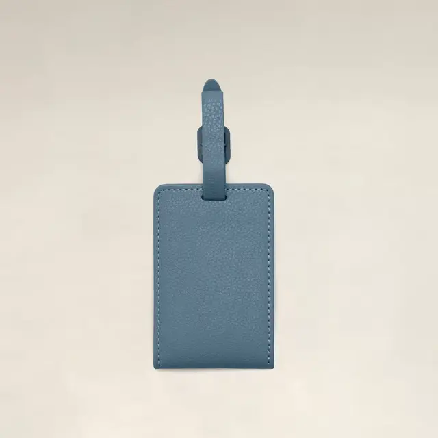 The Luggage Tag x4