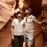 Antelope Canyon
