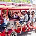 Trolley Pub Raleigh