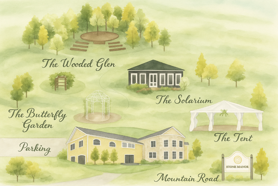 The Wedding Website of Amrita Bhatt and Vinesh Vodoor