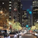 Magnificent Mile