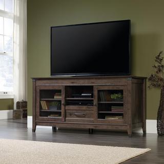 Carson Forge Entertainment Credenza