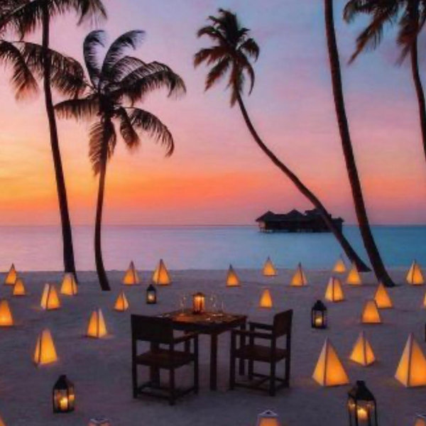 Our Honeymoon Funds