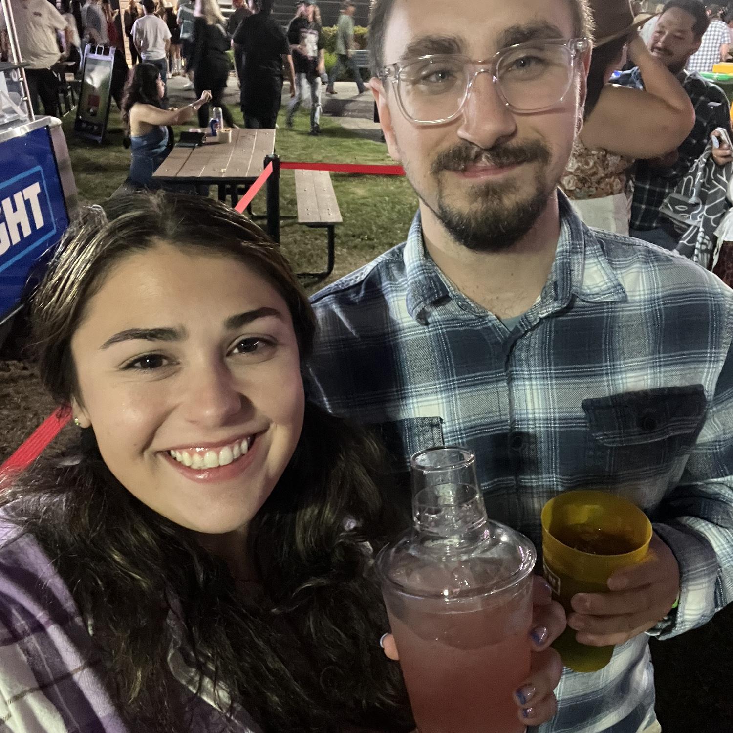 We love Tyler Childers!