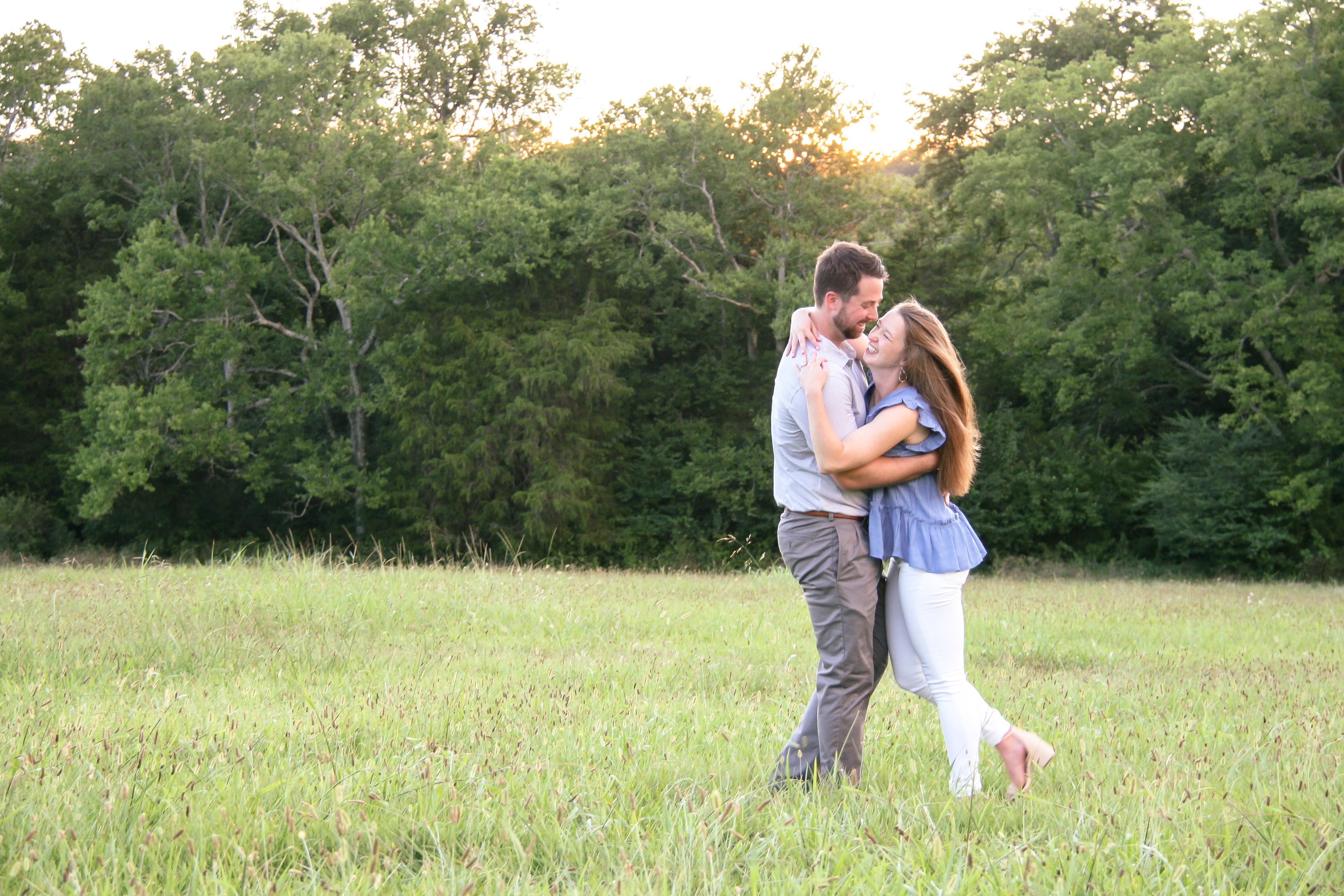 The Wedding Website of Lizzy Nix and Alex Bennorth