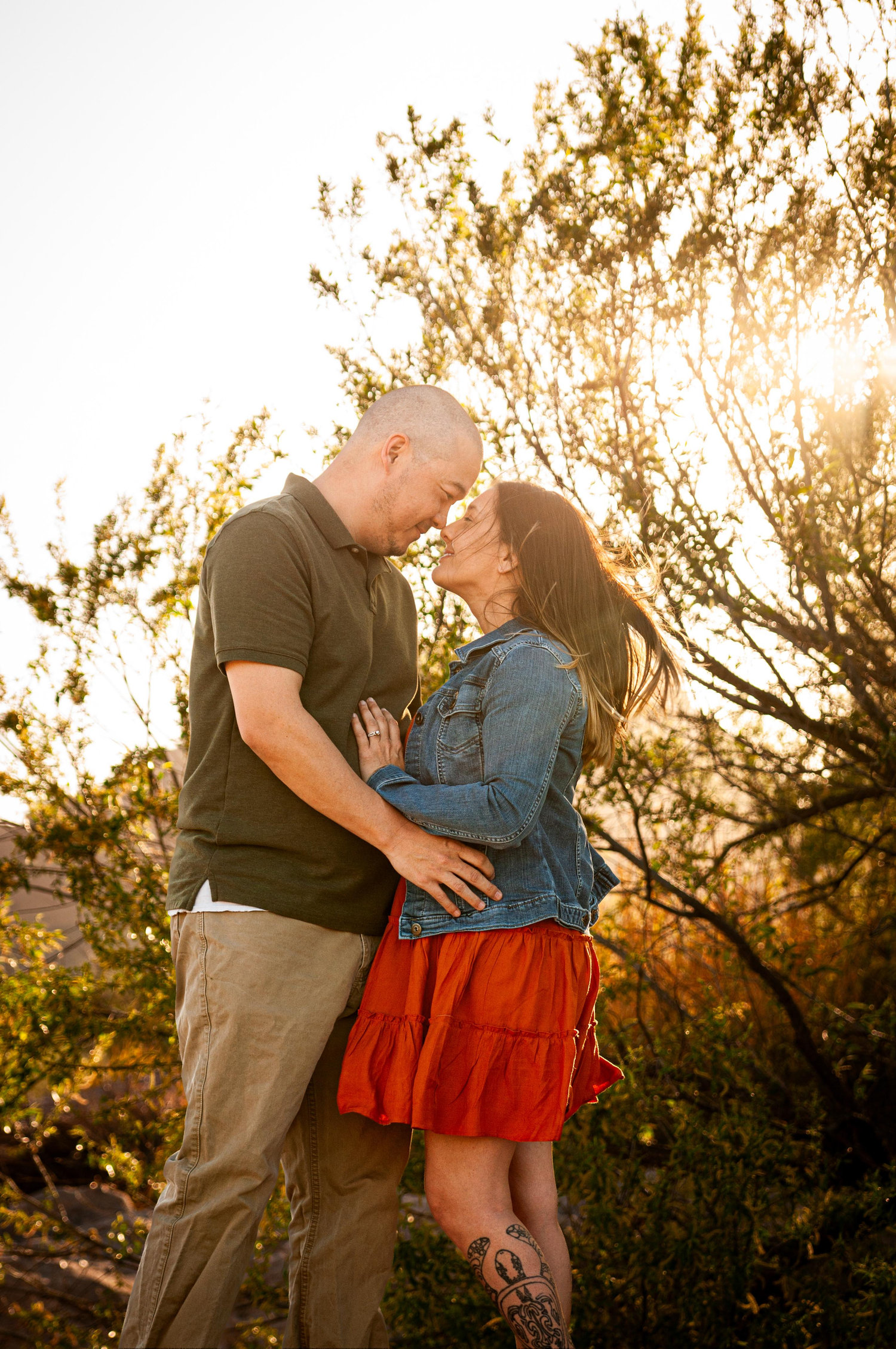 The Wedding Website of Megan Wolfersteig and Scott Ponder