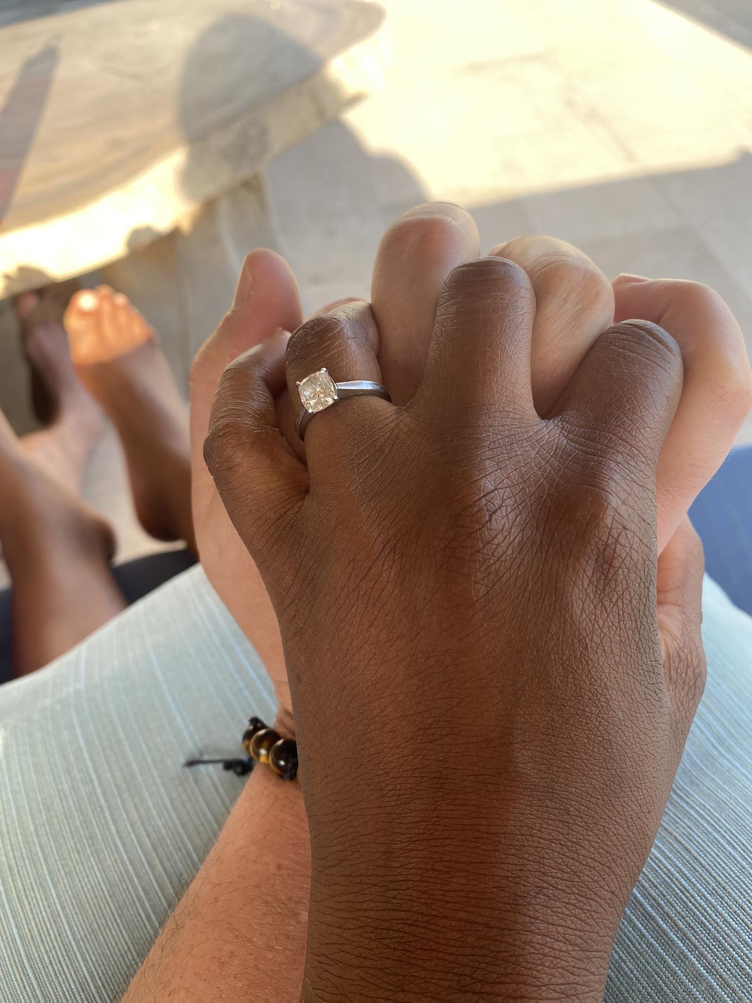 Intertwined