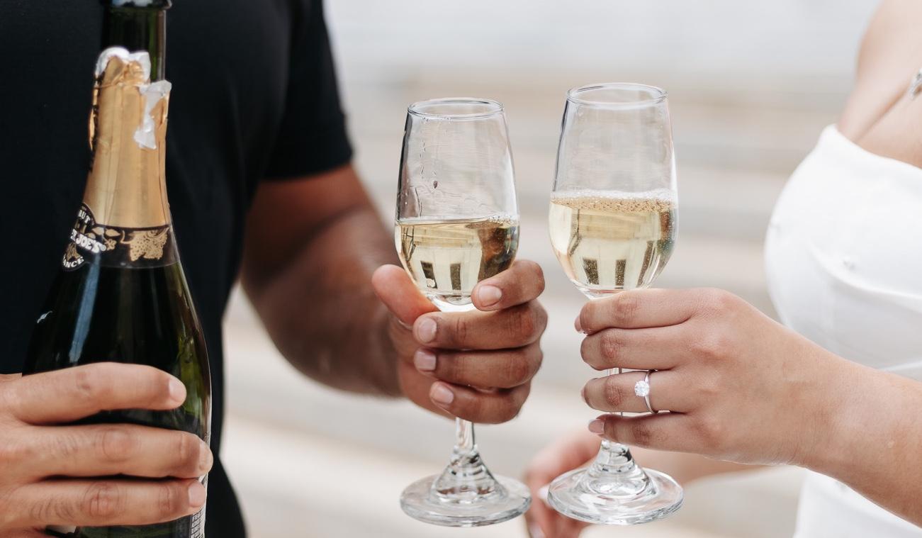 The Wedding Website of Kasandra Reyes and Eduardo Espinoza