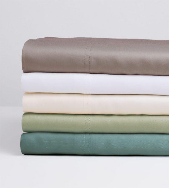 Classic Bamboo Bed Sheet Set - Tahitian Breeze King Size