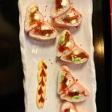 Get some Sushi