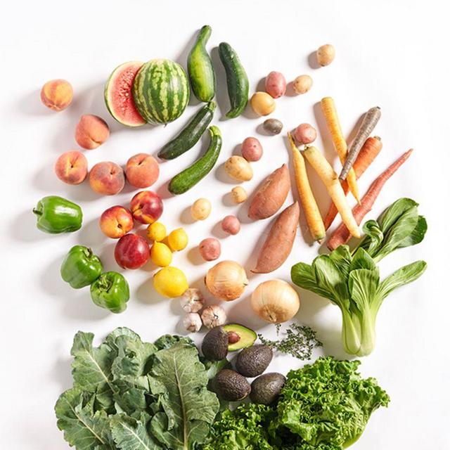Two Month Subscription to Imperfect Produce, a San Francisco produce CSA