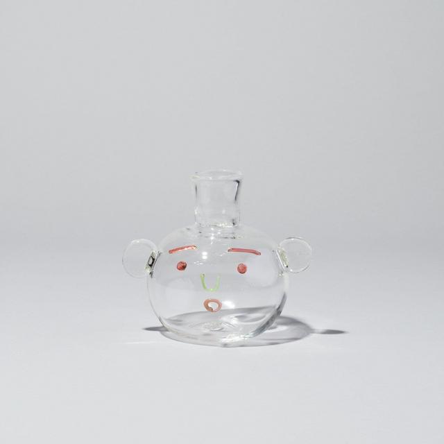 Bubble Vase