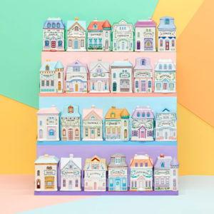 Lenox Spice Village 24-Piece Spice Jar Set