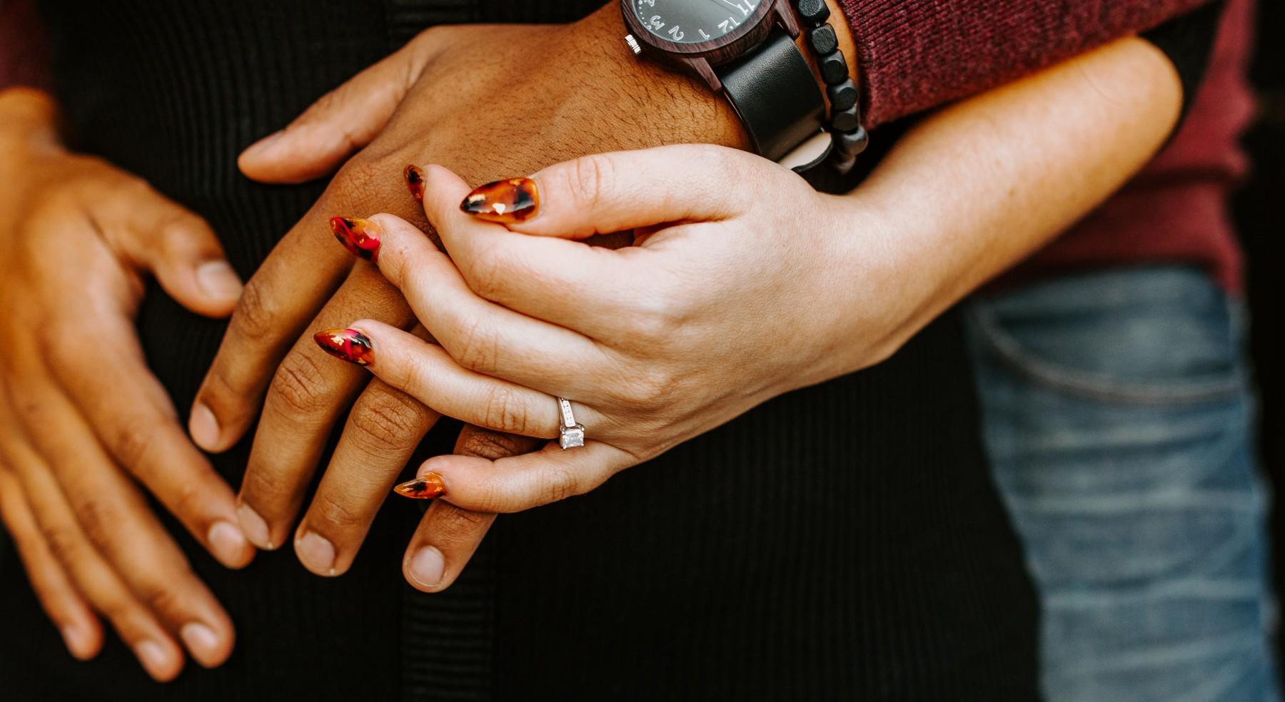 The Wedding Website of Melanie Evans and Luis DeJesus
