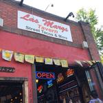 Las Margs Tavern