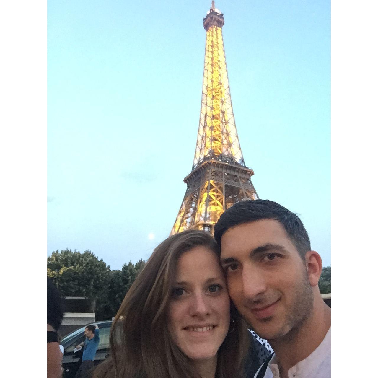 Paris, France | 07/2019